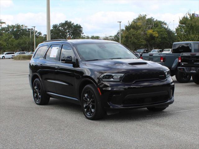 2024 Dodge Durango R/T Plus RWD