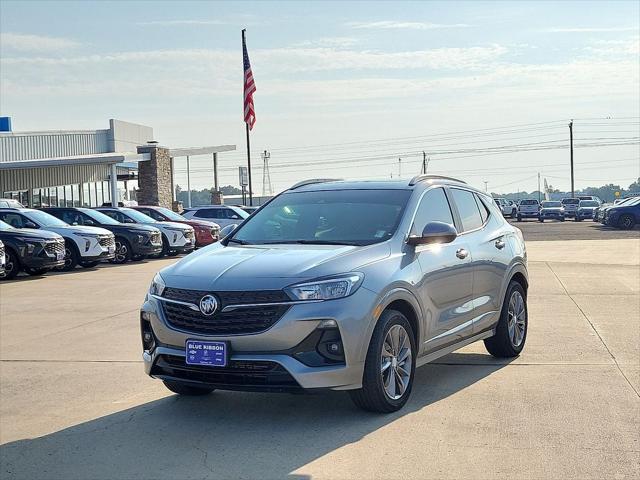 2023 Buick Encore GX Select FWD 2023 Buick Encore GX Select FWD