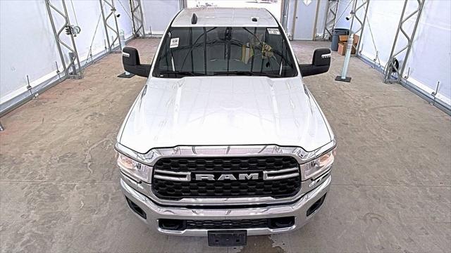 2024 RAM 2500 Big Horn Crew Cab 4x4 64 Box