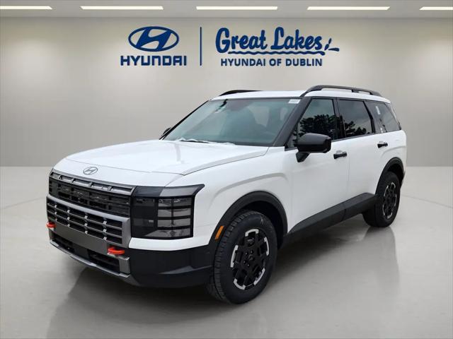 2026 Hyundai Palisade XRT Pro for sale near Columbus, OH