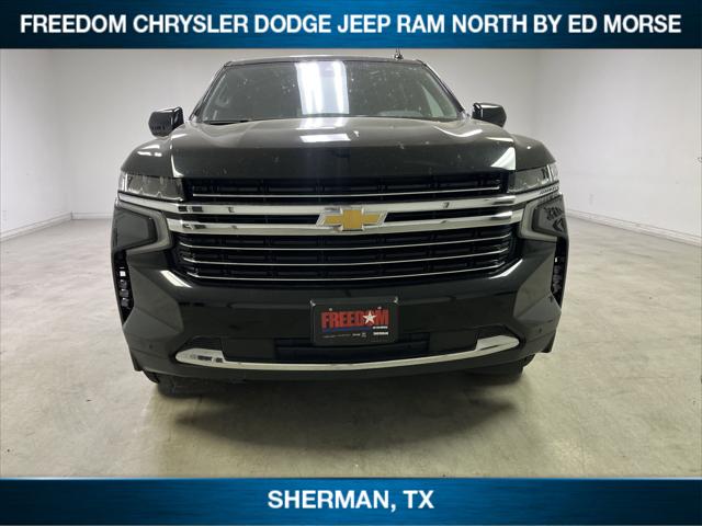 2023 Chevrolet Tahoe 2WD LT