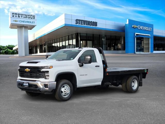 2025 Chevrolet Silverado 3500HD Work Truck for sale in Lakewood, CO
