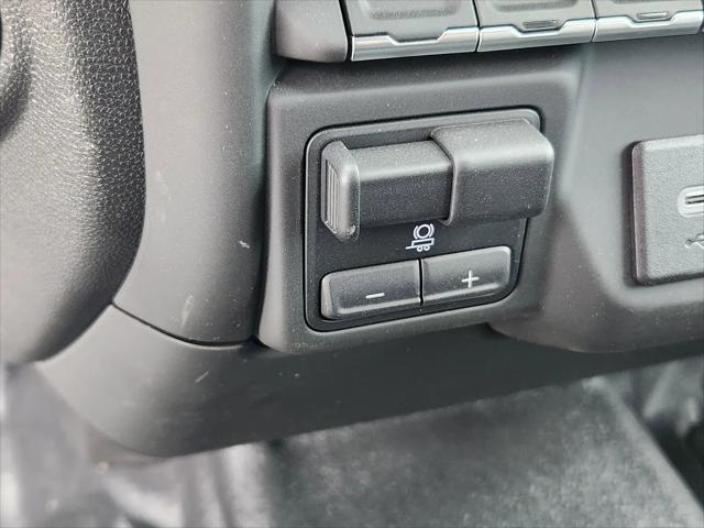 2025 Chevrolet Silverado 3500HD Work Truck