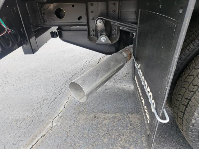 2025 Chevrolet Silverado 3500HD Work Truck