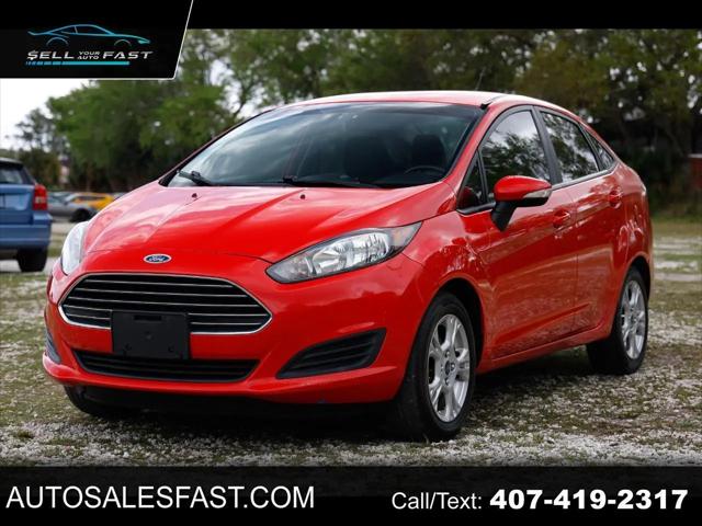 2014 Ford Fiesta SE for sale in Orlando, FL