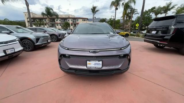 2026 Chevrolet Equinox LT 2, FWD