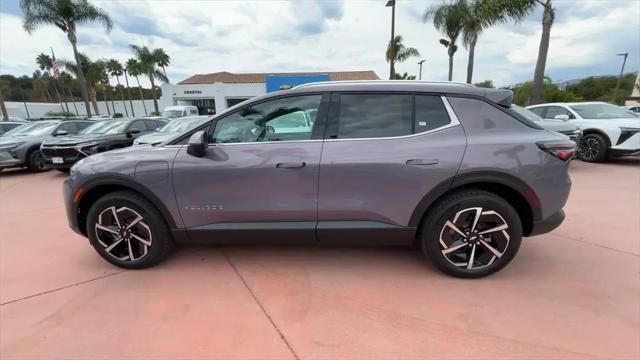 2026 Chevrolet Equinox LT 2, FWD
