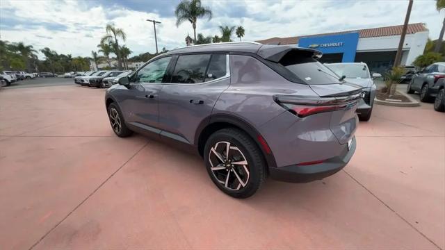 2026 Chevrolet Equinox LT 2, FWD