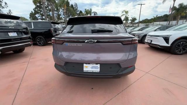 2026 Chevrolet Equinox LT 2, FWD
