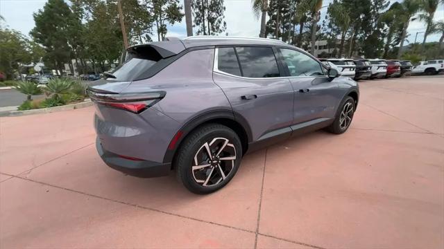 2026 Chevrolet Equinox LT 2, FWD