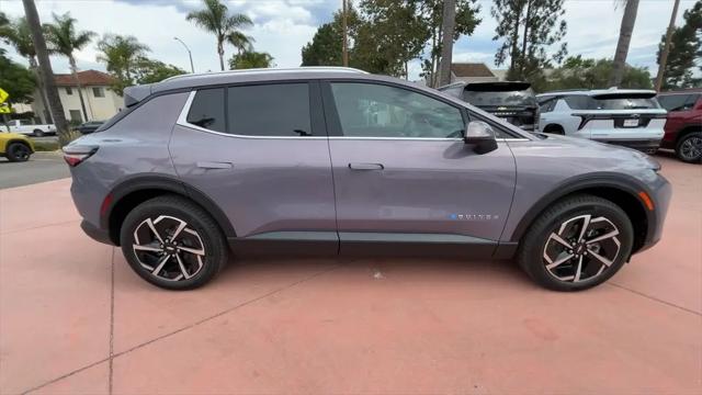 2026 Chevrolet Equinox LT 2, FWD