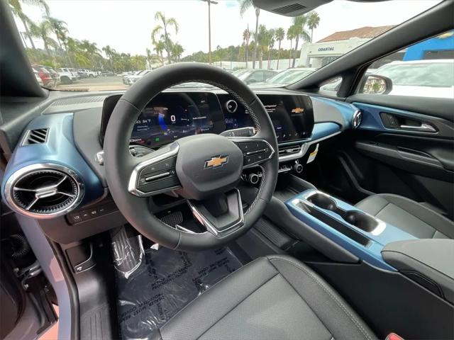 2026 Chevrolet Equinox LT 2, FWD