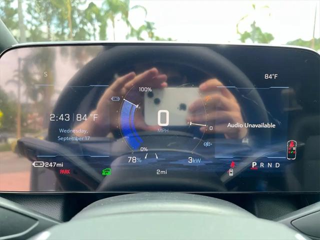 2026 Chevrolet Equinox LT 2, FWD
