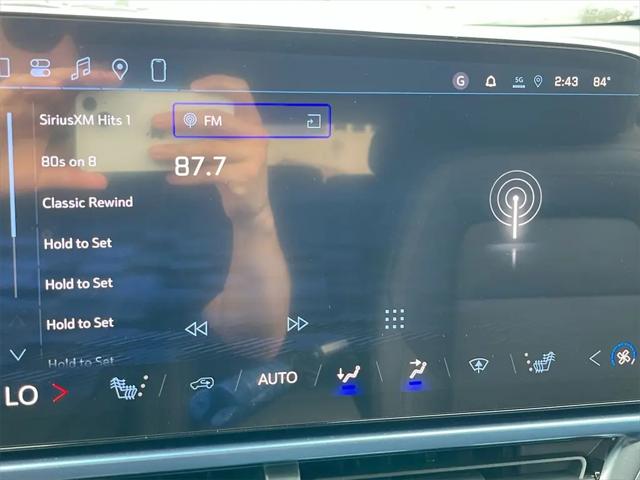 2026 Chevrolet Equinox LT 2, FWD