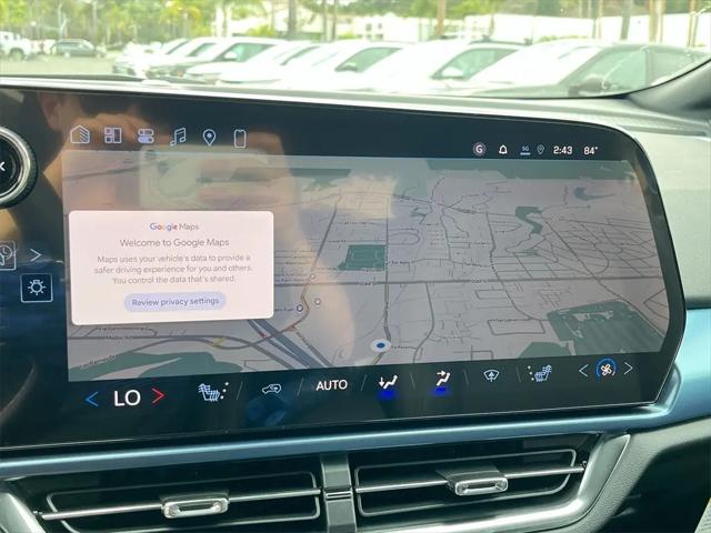 2026 Chevrolet Equinox LT 2, FWD
