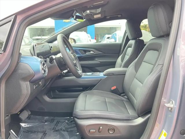 2026 Chevrolet Equinox LT 2, FWD