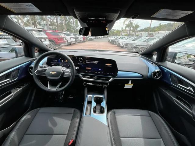 2026 Chevrolet Equinox LT 2, FWD