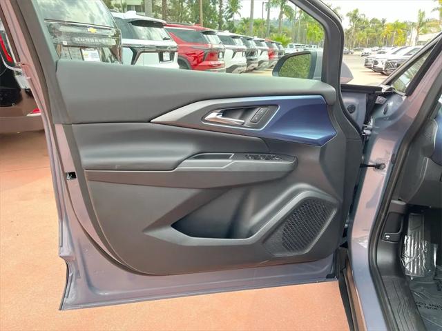 2026 Chevrolet Equinox LT 2, FWD