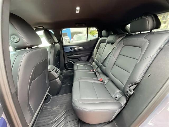 2026 Chevrolet Equinox LT 2, FWD