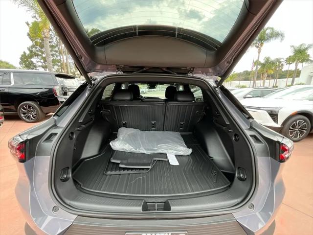 2026 Chevrolet Equinox LT 2, FWD