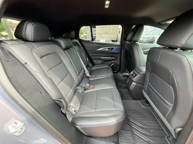 2026 Chevrolet Equinox LT 2, FWD