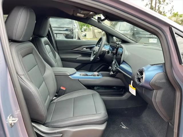 2026 Chevrolet Equinox LT 2, FWD