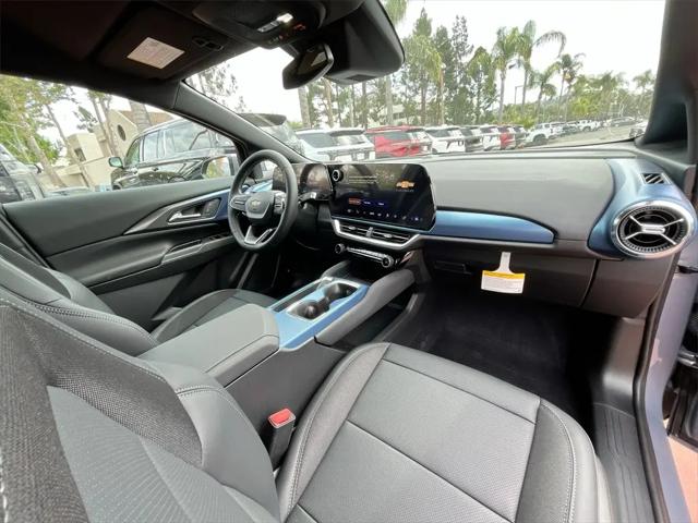 2026 Chevrolet Equinox LT 2, FWD