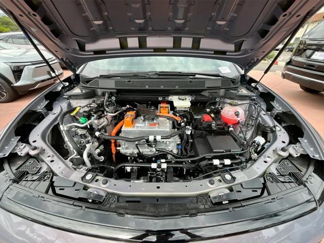 2026 Chevrolet Equinox LT 2, FWD