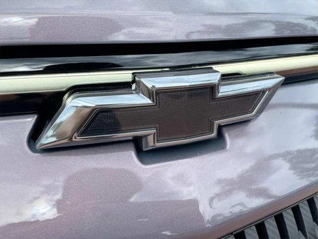2026 Chevrolet Equinox LT 2, FWD