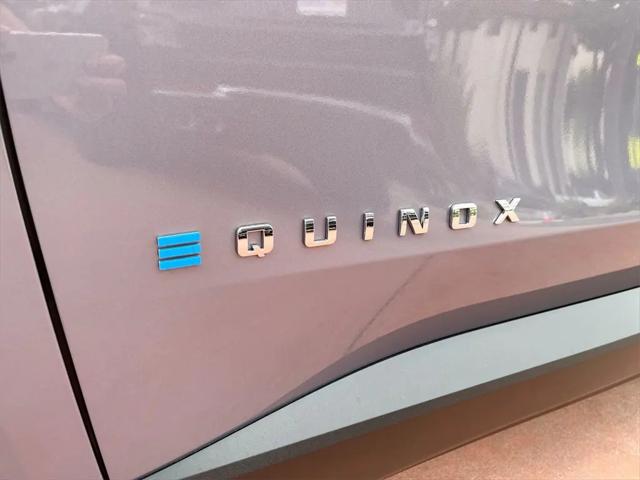 2026 Chevrolet Equinox LT 2, FWD
