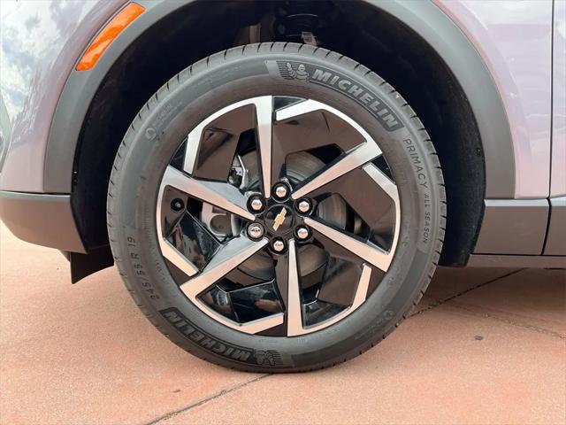 2026 Chevrolet Equinox LT 2, FWD