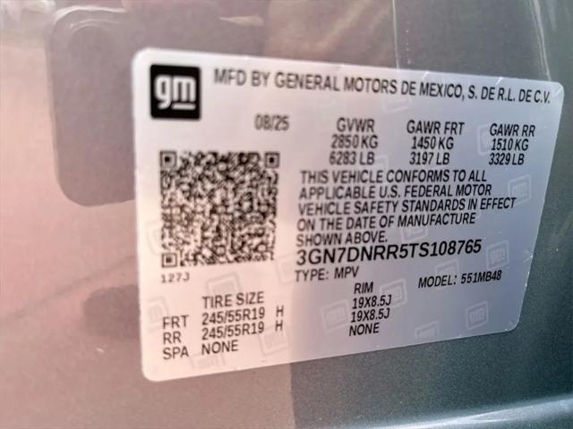 2026 Chevrolet Equinox LT 2, FWD