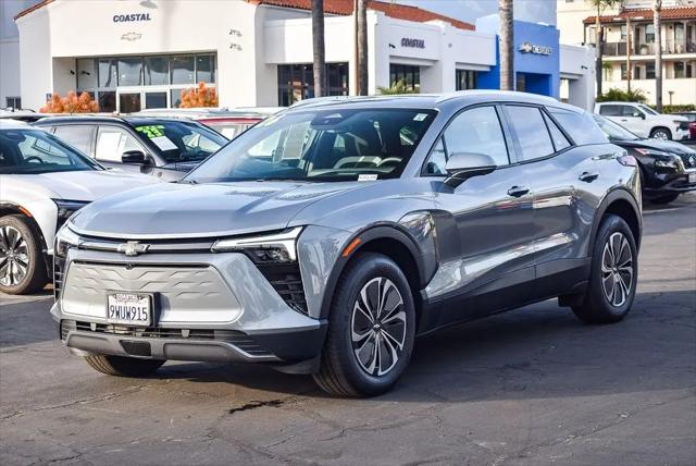 2026 Chevrolet V Blazer LT FWD