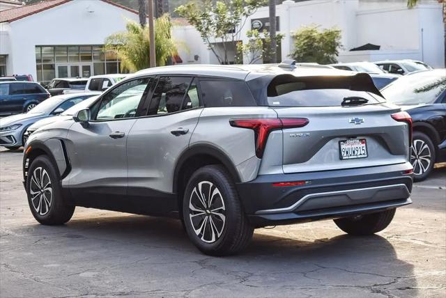 2026 Chevrolet V Blazer LT FWD