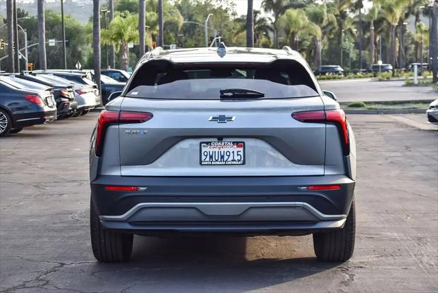2026 Chevrolet V Blazer LT FWD