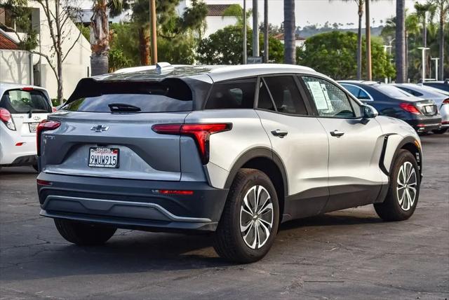 2026 Chevrolet V Blazer LT FWD