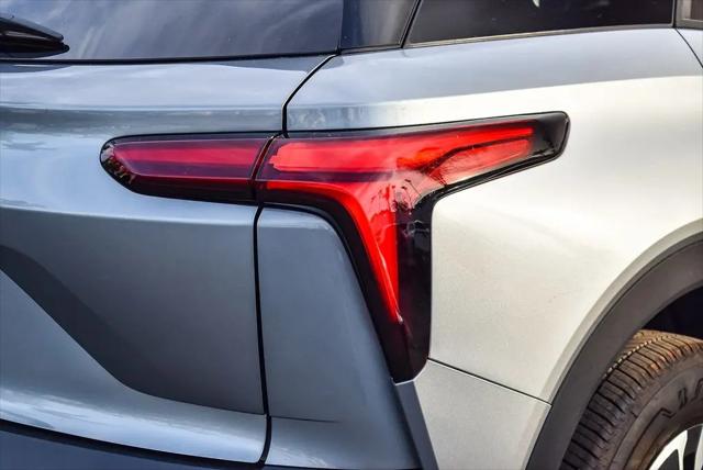 2026 Chevrolet V Blazer LT FWD