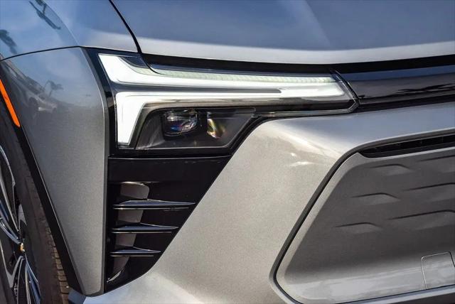 2026 Chevrolet V Blazer LT FWD