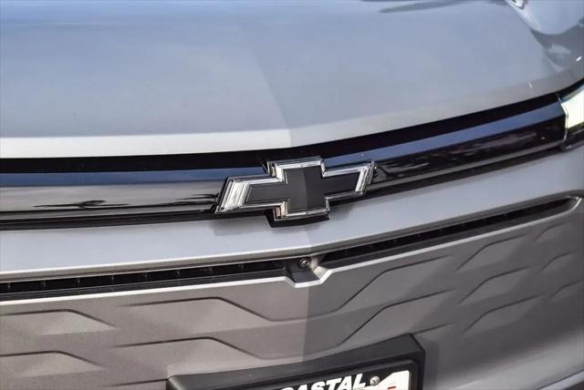 2026 Chevrolet V Blazer LT FWD