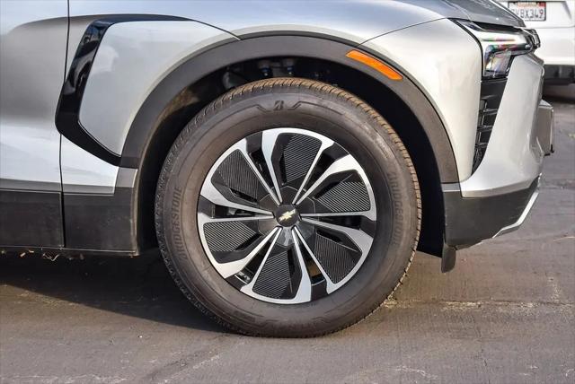 2026 Chevrolet V Blazer LT FWD