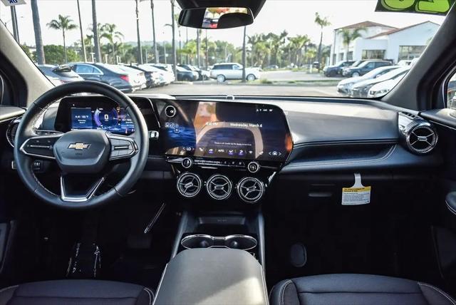 2026 Chevrolet V Blazer LT FWD