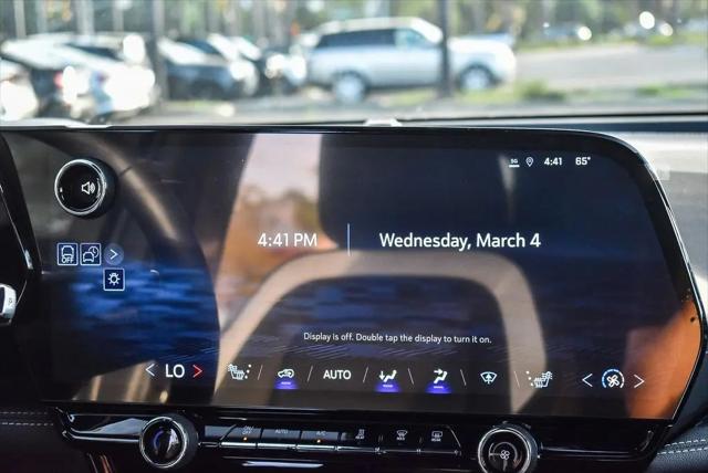 2026 Chevrolet V Blazer LT FWD