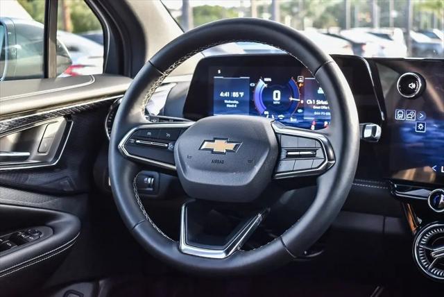 2026 Chevrolet V Blazer LT FWD