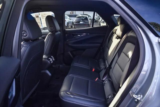 2026 Chevrolet V Blazer LT FWD