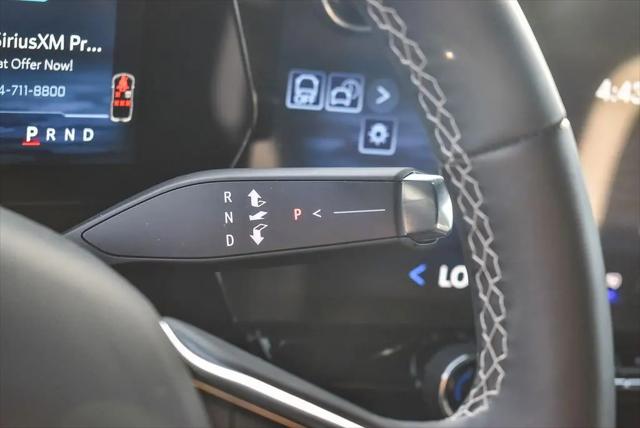 2026 Chevrolet V Blazer LT FWD