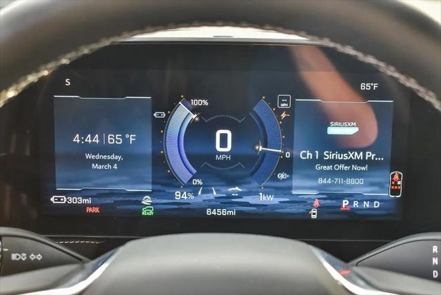 2026 Chevrolet V Blazer LT FWD
