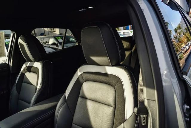 2026 Chevrolet V Blazer LT FWD