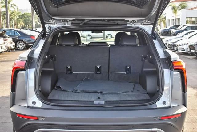 2026 Chevrolet V Blazer LT FWD