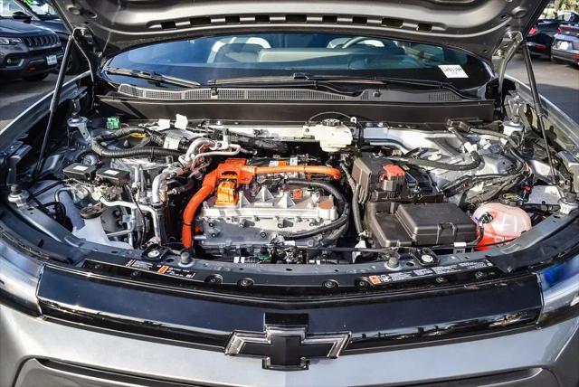 2026 Chevrolet V Blazer LT FWD