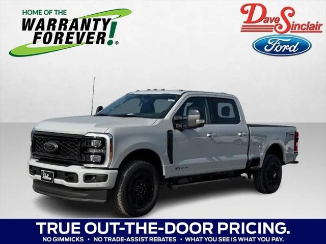 2026 Ford F-350 LARIAT for sale in St. Louis, MO